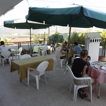 Vardar Pension Selçuk Exterior foto