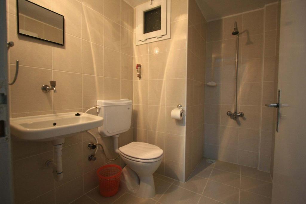 Vardar Pension Selçuk Exterior foto