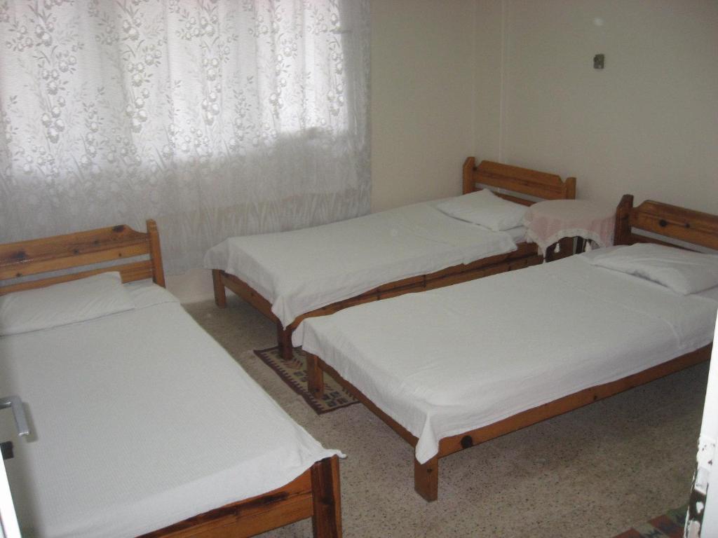 Vardar Pension Selçuk Exterior foto